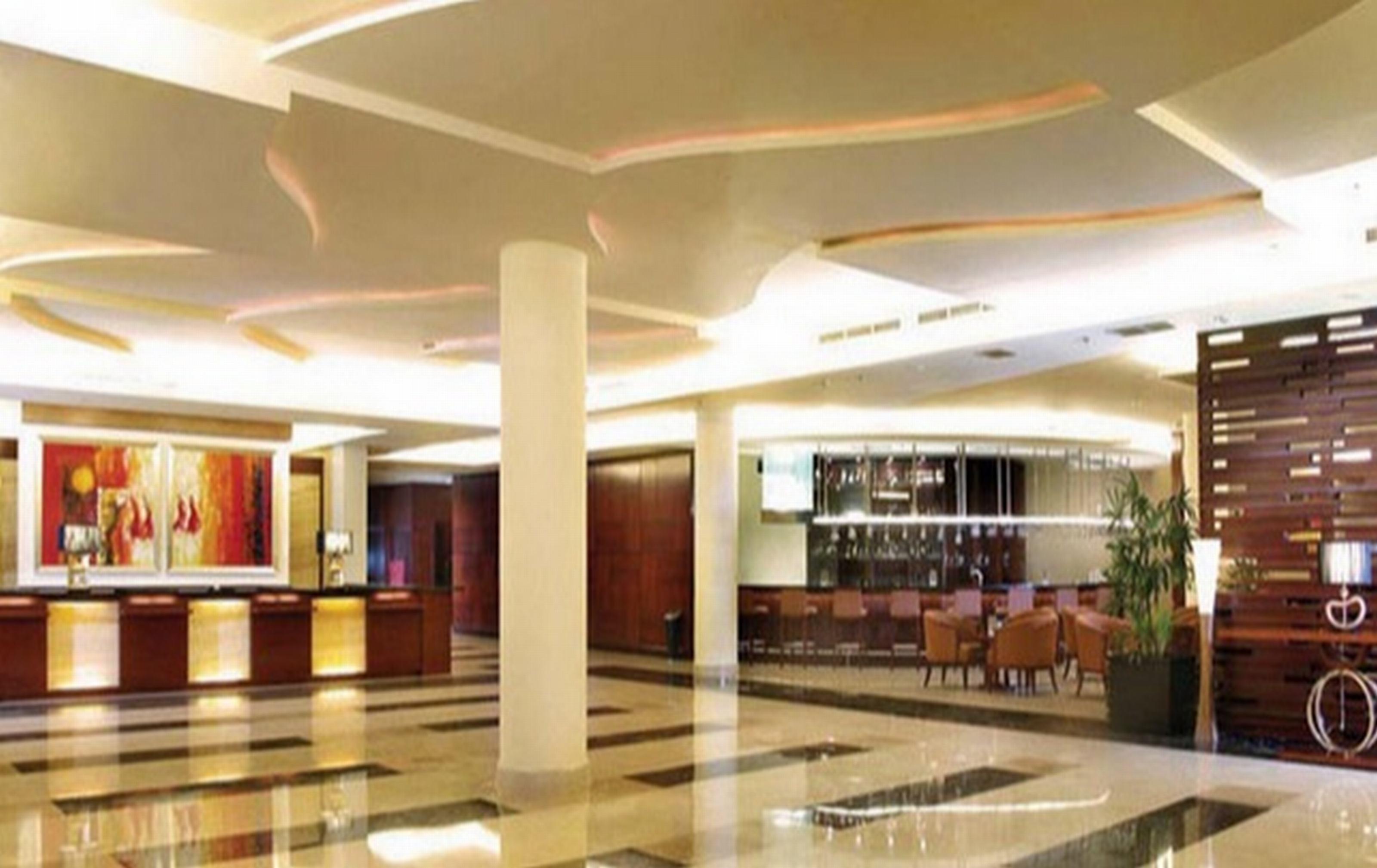 Grand Dafam Ancol Jakarta Exterior photo